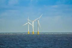 Offshore Windpark 420 MW auf Korfu zu verkaufen