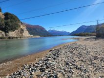 Grande appezzamento di terreno nella regione di Aysén, Patagonia