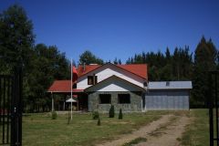 Grundstück in der bezaubernden Region Los Ríos, Chile