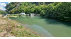 Usine de l'énergie dans Föderation Bosnien und Herzegowina Centrale hydroélectrique de 760 kW en Bosnie Share Deal Centrale hydroélectrique de 760 kW en Bosnie Share Deal