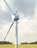 Aerogerador Vestas V52, 850 kW, operação prolongada até 2034