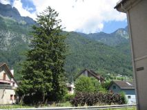 Maison à Kanton Sankt Gallen Walenstadt centre Maison avec 3 appartements Walenstadt centre Maison avec 3 appartements