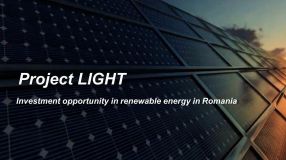 63 ha Industriegrundstück mit PV-Projekt & BESS in Top Lage