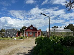 Grundstück zu verkaufen auf der Insel Caucahue