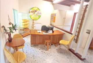 Hostal con 23 unidades residenciales en Medellín
