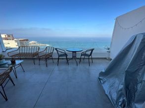 Exklusive Wohnung mit Meerblick in Vi&ntilde;a del Mar