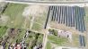 5.6 MWp Solarpark Turnkey